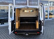Renault Trafic VAN / Minibus 1,6 l 89 kw