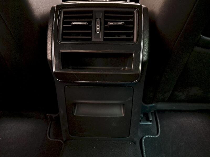Škoda Superb Kombi 2,0 l 147 kw