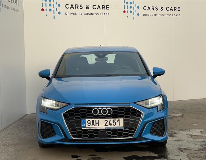 Audi A3 22