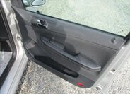 Škoda Fabia Hatchback 1,4 l 55 kw