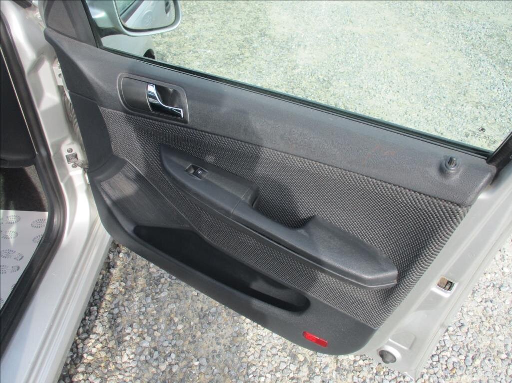 Škoda Fabia Hatchback 1,4 l 55 kw