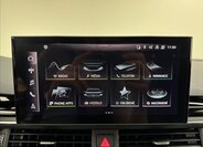 Audi A4 Kombi 2,0 l 150 kw