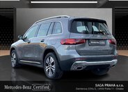 Mercedes-Benz GLB SUV 2,0 l 110 kw