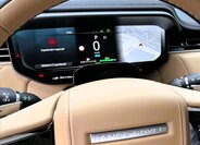 Land Rover Range Rover Sport SUV / Terénní 3,0 l 338 kw