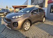 KIA Sportage 8
