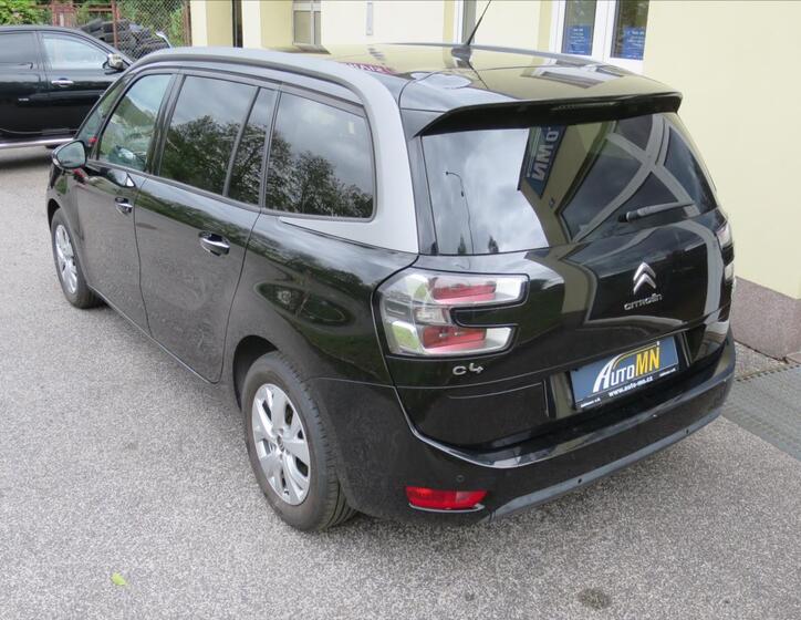 Citroën Grand C4 Picasso 3