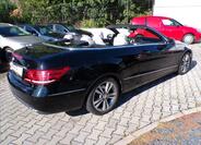 Mercedes-Benz Třídy E 4