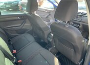 Škoda Fabia Kombi 999,0 81 kw