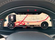 Audi Q7 SUV / Terénní 3,0 l 200 kw