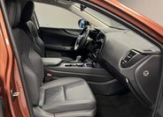Lexus NX 450h plus SUV 2,5 l 227 kw