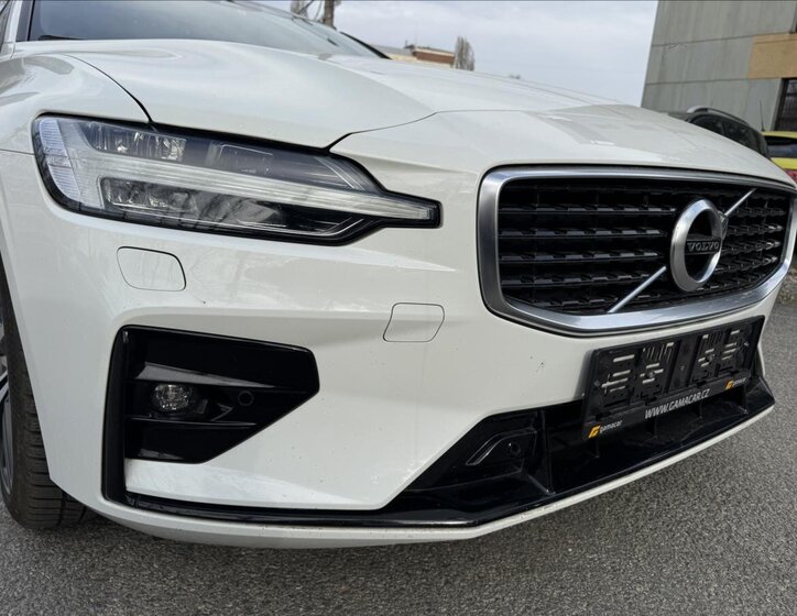 Volvo V60 Kombi 2,0 l 110 kw