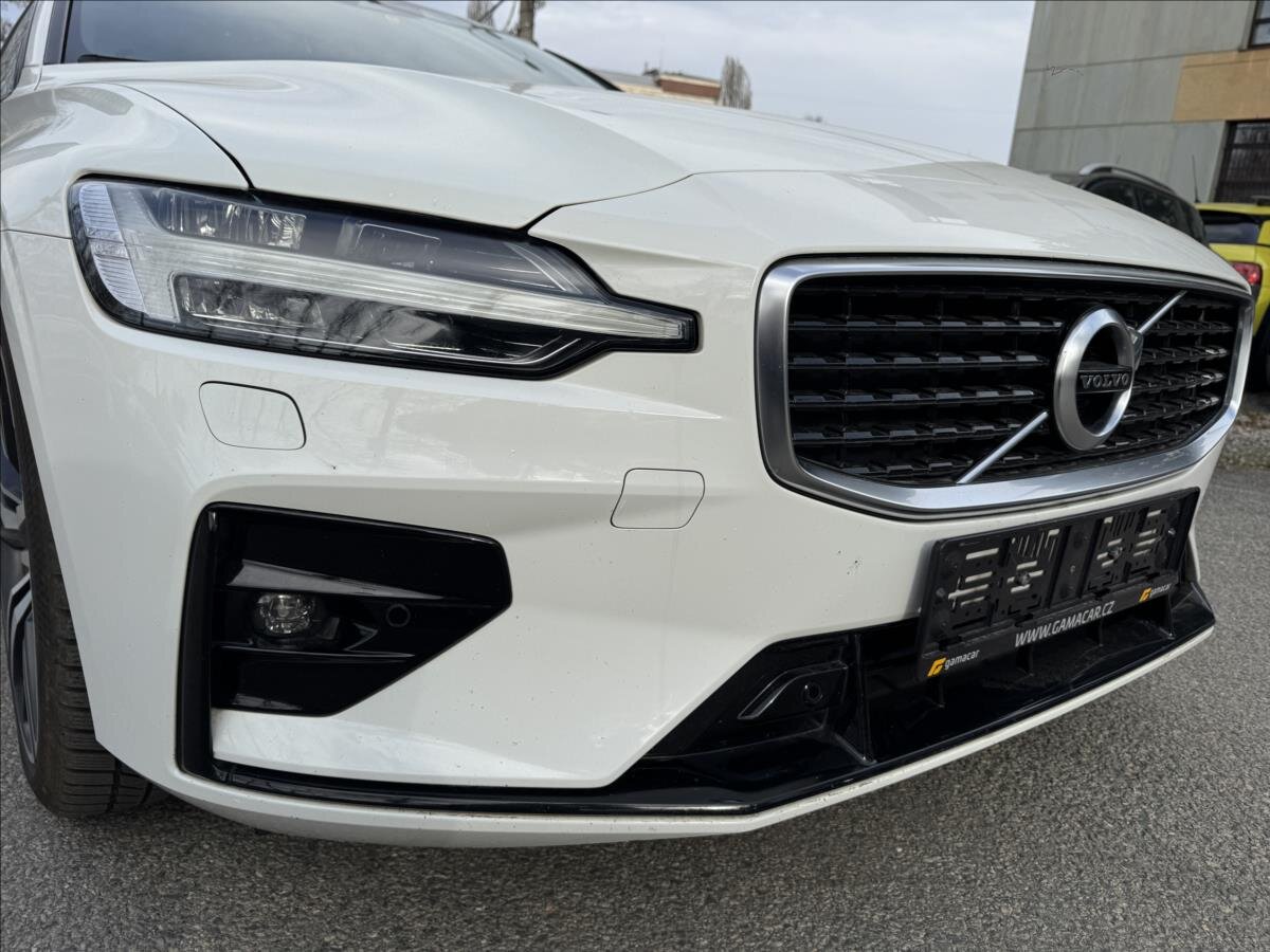 Volvo V60 Kombi 2,0 l 110 kw