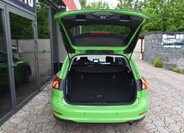 Ford Focus Kombi 1,5 l 110 kw