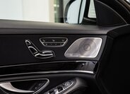 Mercedes-Benz Třídy S Sedan / Limuzína 2,9 l 250 kw