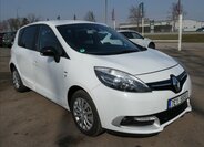 Renault Scénic MPV 1,5 l 81 kw