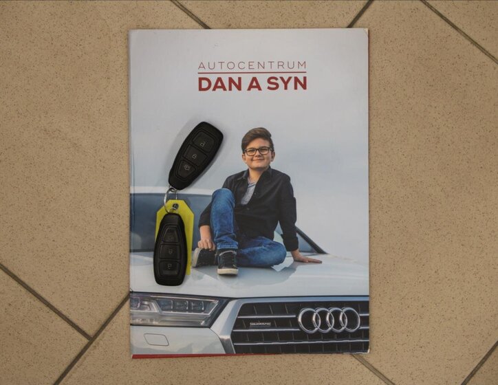 Ford Puma SUV / Terénní 999,0 92 kw