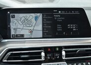 BMW X5 SUV / Terénní 3,0 l 195 kw