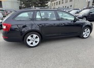Škoda Octavia Kombi 1,6 l 77 kw