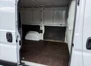 Peugeot Boxer Skříň 2,2 l 103 kw