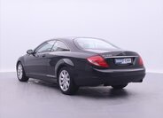 Mercedes-Benz CL 5