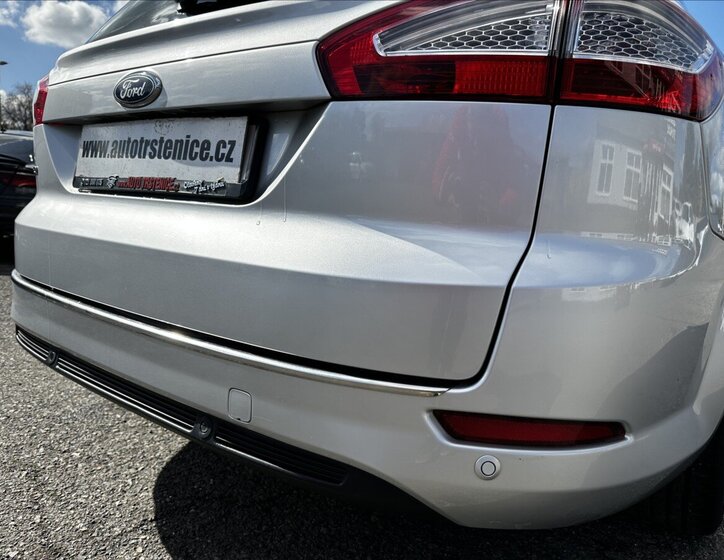 Ford Mondeo Kombi 2,0 l 103 kw