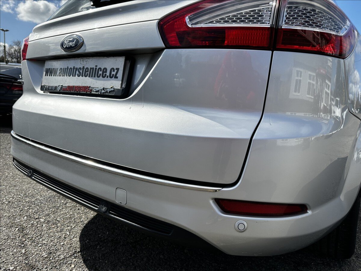 Ford Mondeo Kombi 2,0 l 103 kw