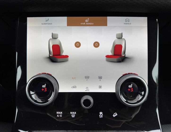 Land Rover Range Rover Velar SUV 2,0 l 150 kw