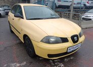 Seat Ibiza 15