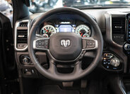 Dodge RAM Pick-up 5,7 l 291 kw