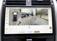 Land Rover Discovery SUV / Terénní 3,0 l 184 kw