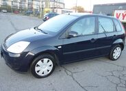Ford Fiesta 1
