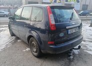 Ford C-MAX Hatchback 1,6 l 80 kw