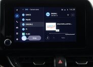 Toyota C-HR SUV 2,0 l 112 kw