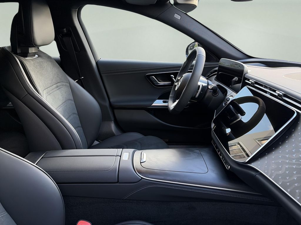 Mercedes-Benz Třídy E