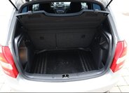 Škoda Fabia Hatchback 1,4 l 132 kw