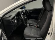 Toyota Corolla Sedan 1,6 l 97 kw