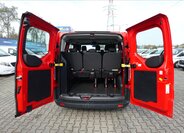 Ford Transit Custom Ostatní 2,0 l 77 kw