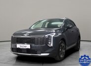 KIA Sportage SUV / Terénní 1,6 l 132 kw