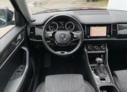 Škoda Kodiaq 7