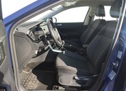 Volkswagen Taigo SUV / Terénní 999,0 70 kw