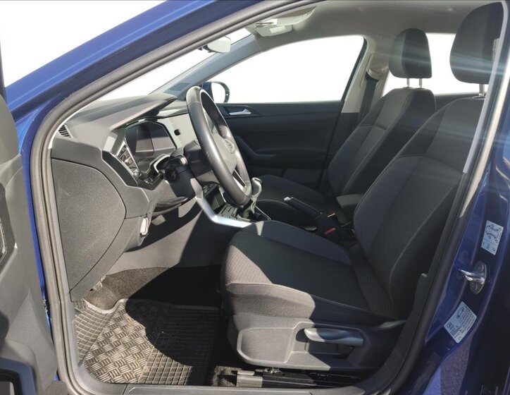 Volkswagen Taigo SUV / Terénní 999,0 70 kw