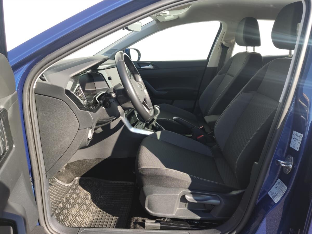 Volkswagen Taigo SUV / Terénní 999,0 70 kw