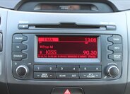 KIA Sportage SUV / Terénní 1,6 l 99 kw