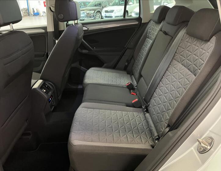 Volkswagen Tiguan 22