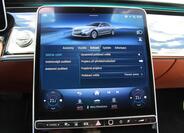 Mercedes-Benz Třídy S 23