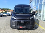 Fiat Ducato Skříň 2,2 l 132 kw