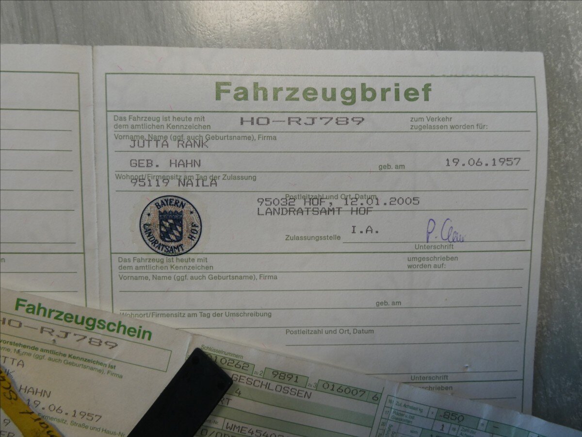 Smart Forfour Hatchback 1,1 l 55 kw