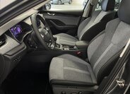 Škoda Octavia Liftback 2,0 l 85 kw