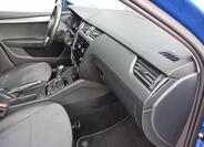 Škoda Octavia 14