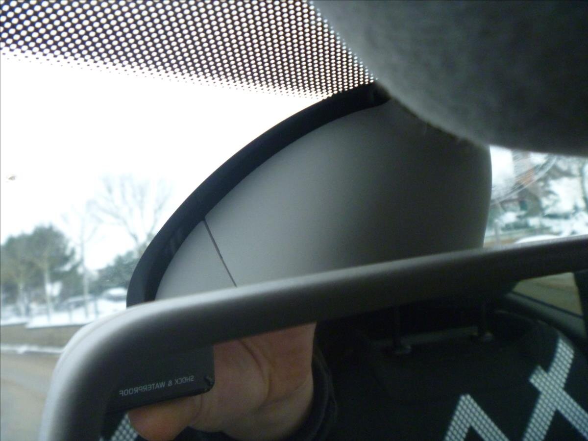 Renault Captur Hatchback 1,2 l 87 kw